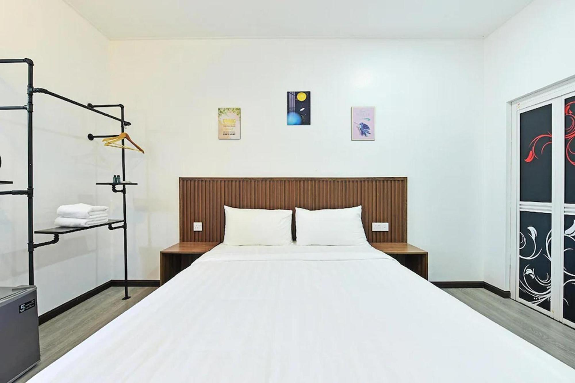Padi Hotel Alor Setar Exterior foto